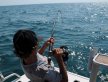 Рыбалка в открытом море