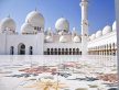 Экскурсия в Абу Даби + мечеть шейха Заида