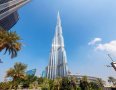 Обзорная по Дубаю с подъёмом на "Burj Khalifa"