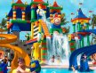 Аквапарк Legoland
