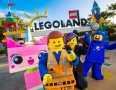 Тематический Парк LegoLand